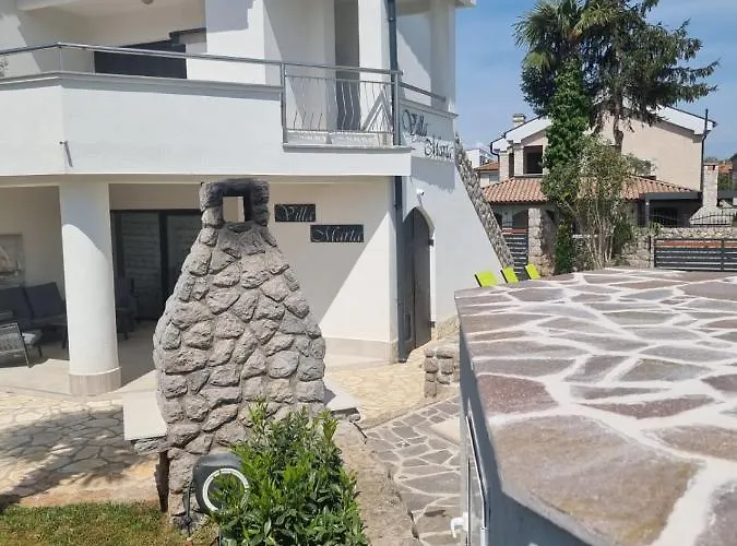 Villa Marta