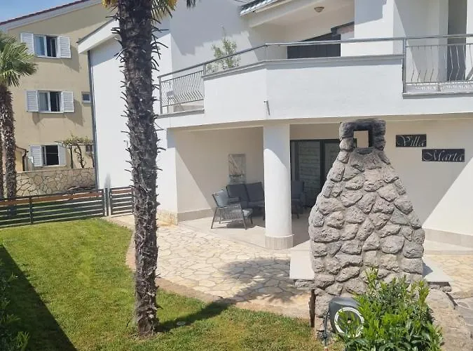 Villa Marta