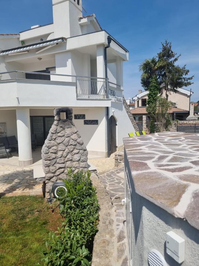 Apartman Marta