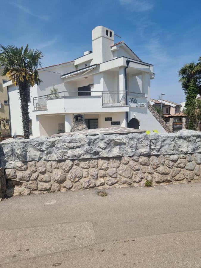 Marta Apartman *