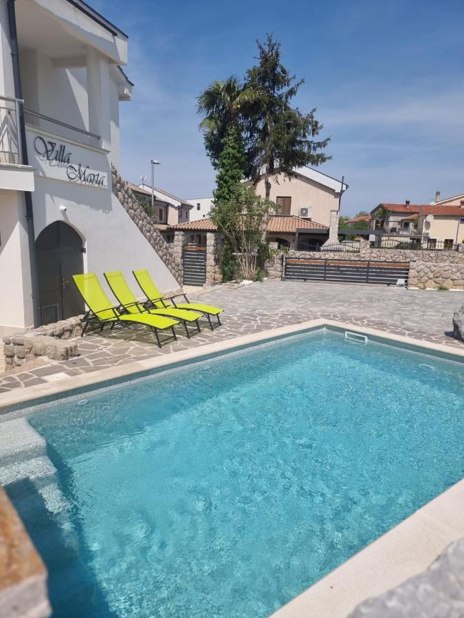 Apartman Marta Porat