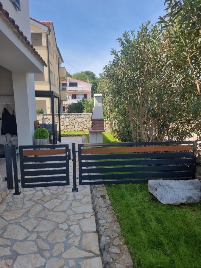 Marta Apartman *