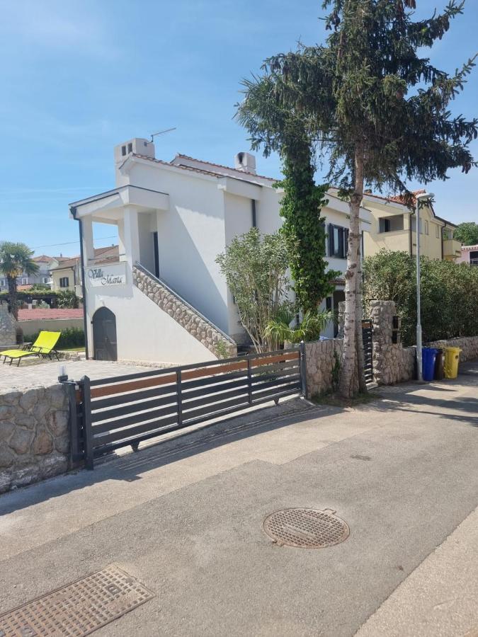 Marta Appartamento Porat (Krk)