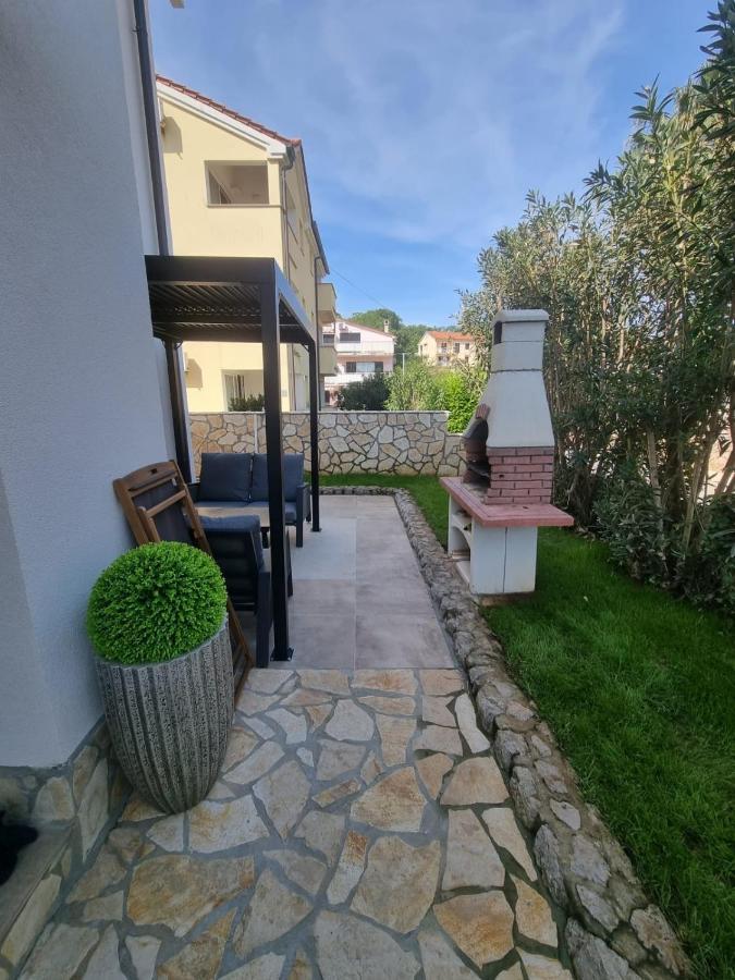 Apartman Marta *