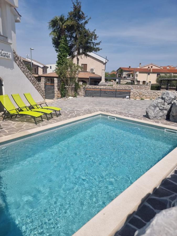 Marta Appartamento Porat (Krk)