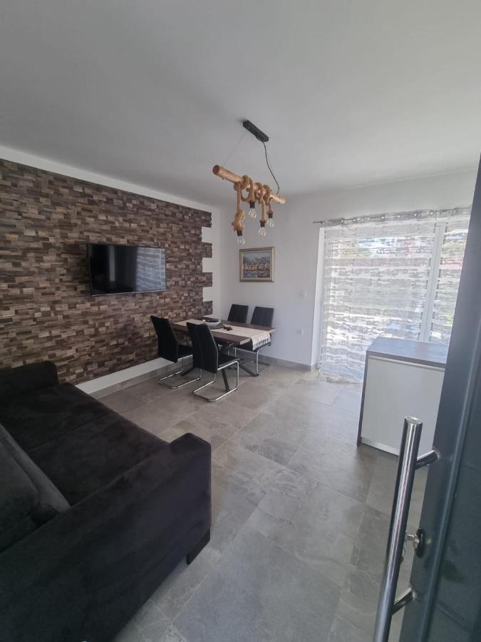 Apartman Marta Porat