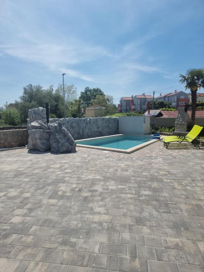 Appartamento Marta Porat (Krk)