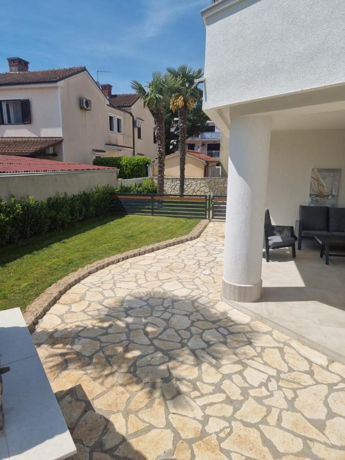 Apartman Marta *