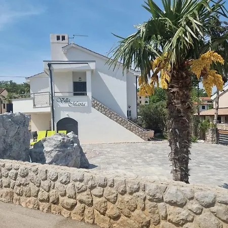 Villa Marta Porat  Esterno foto