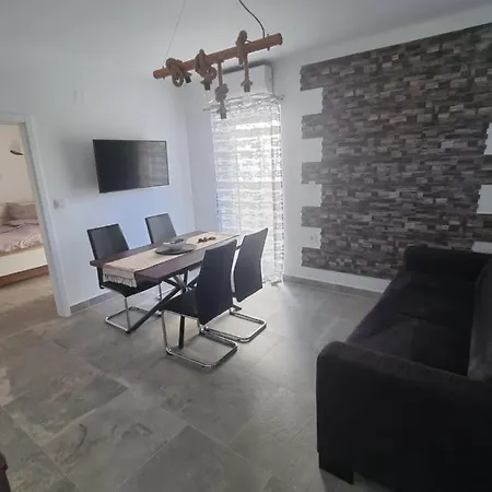 Villa Marta Porat  Esterno foto