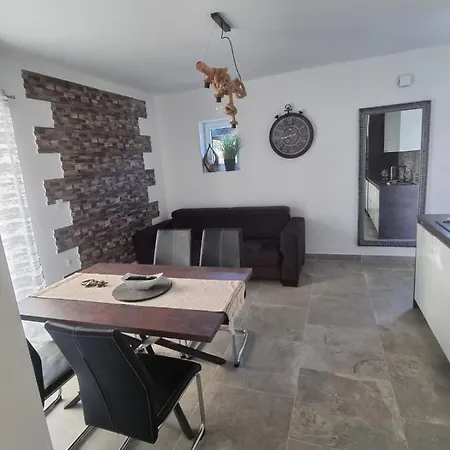 Villa Marta Porat  Esterno foto