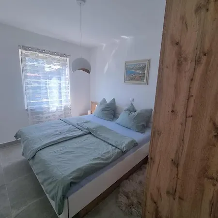 Villa Marta Porat  Esterno foto