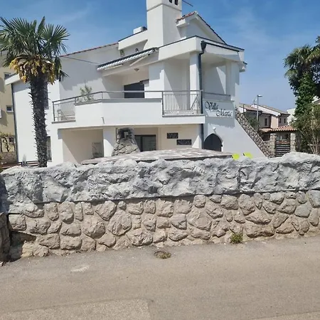 Villa Marta Porat  Esterno foto