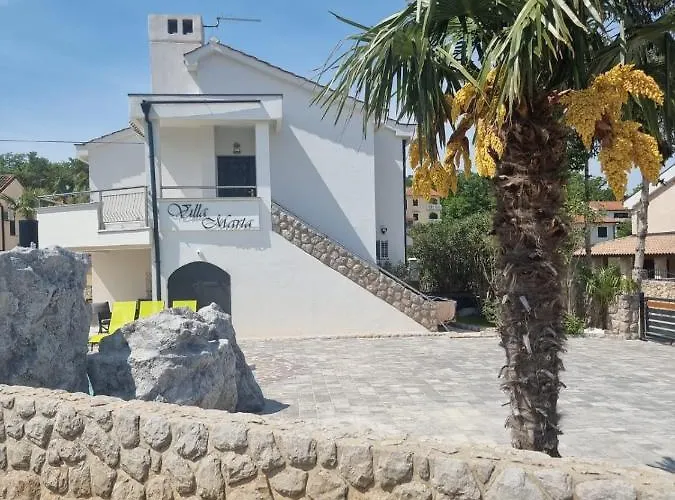 Villa Marta