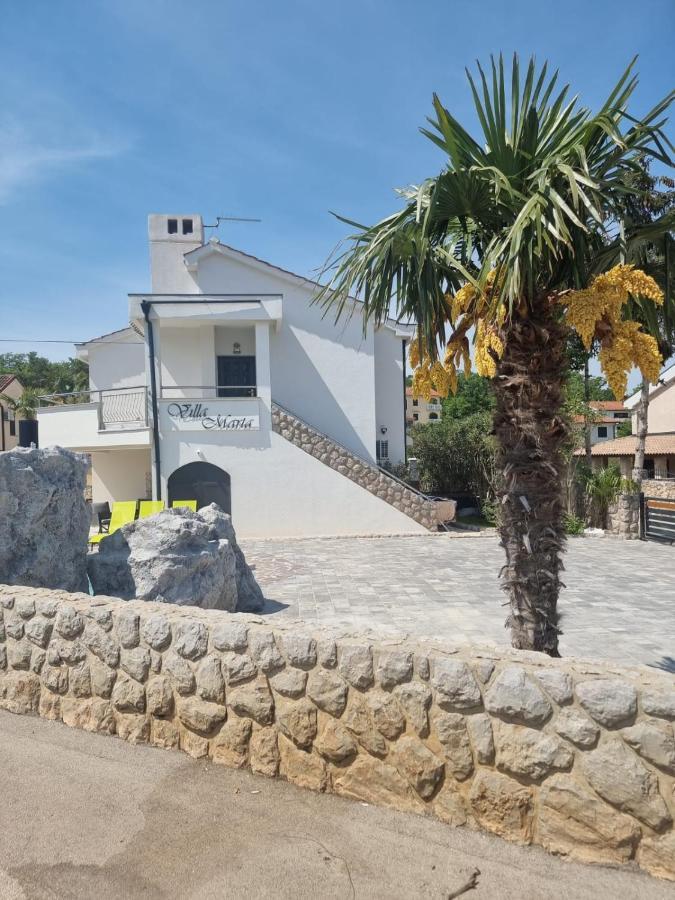 Marta Apartment Porat (Krk)
