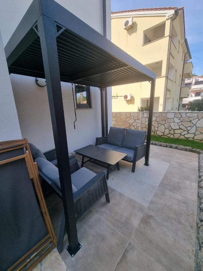 Marta Apartment