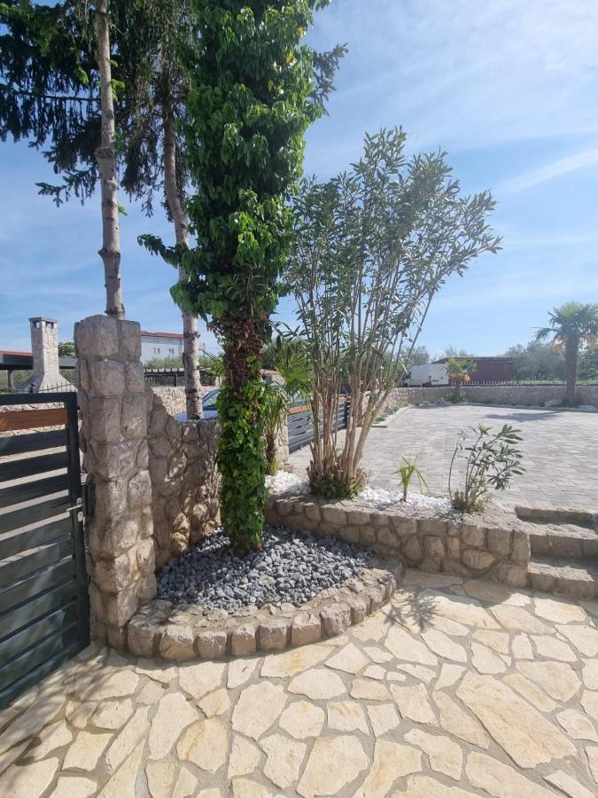 Marta Apartment Porat (Krk)