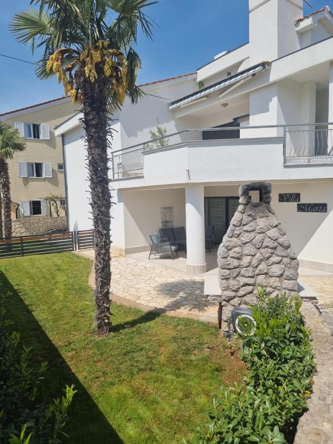 Marta Apartment Porat (Krk)