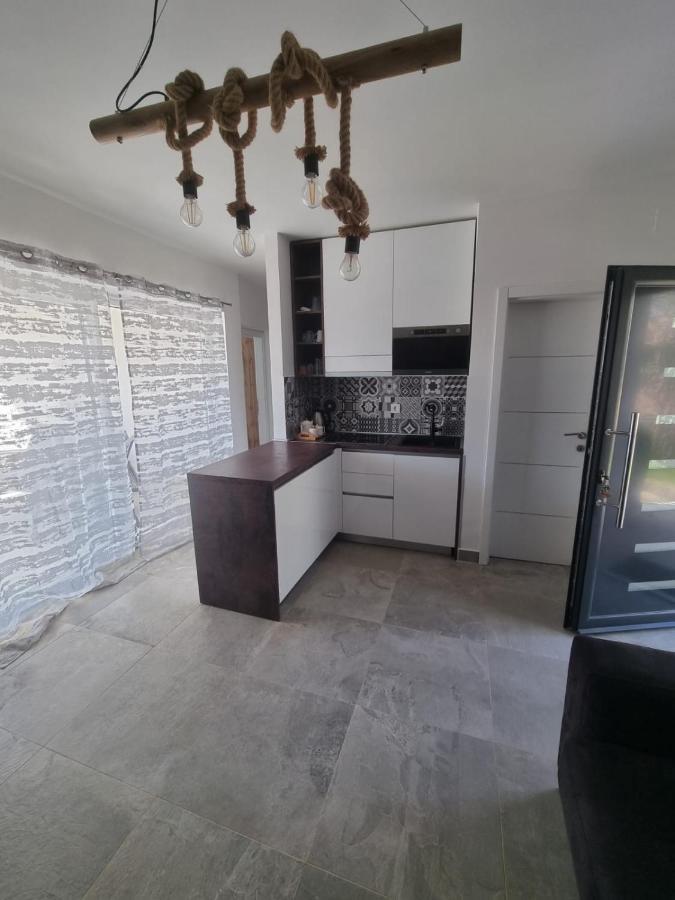 Marta Apartment