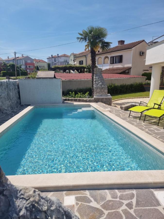 Marta Apartment Porat (Krk)
